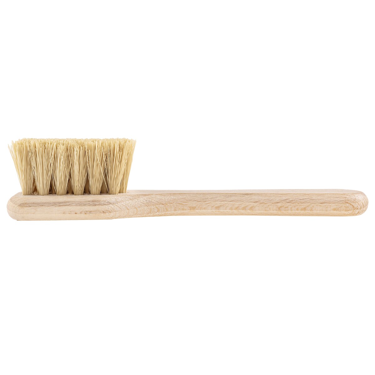 Worker Walker Army Edition brush for paste application - waxing