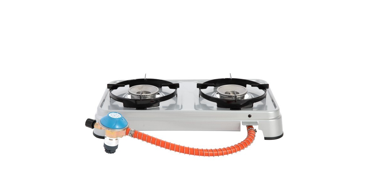 Campingaz Camping Cook CV gas stove