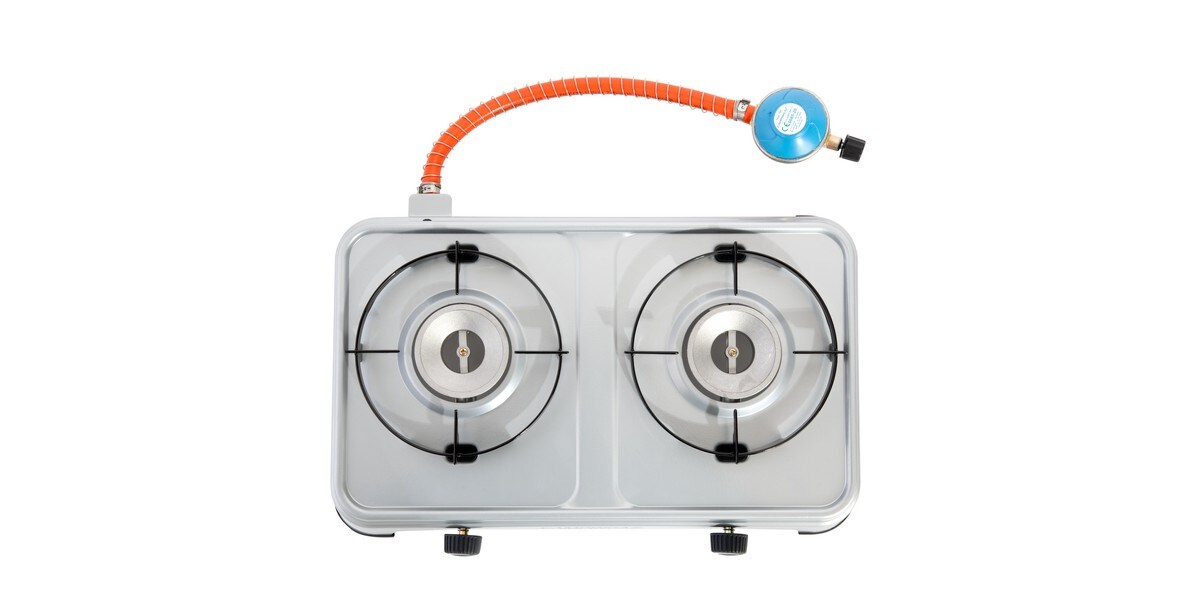 Campingaz Camping Cook CV gas stove