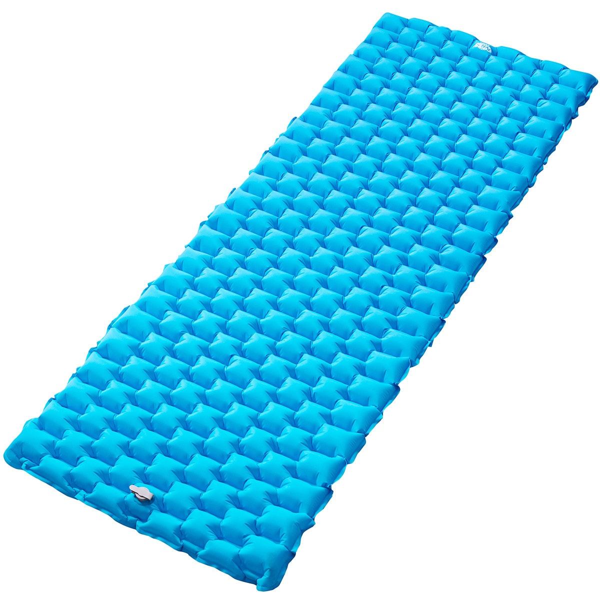 Nils Camp NC4007 tourist mat - blue