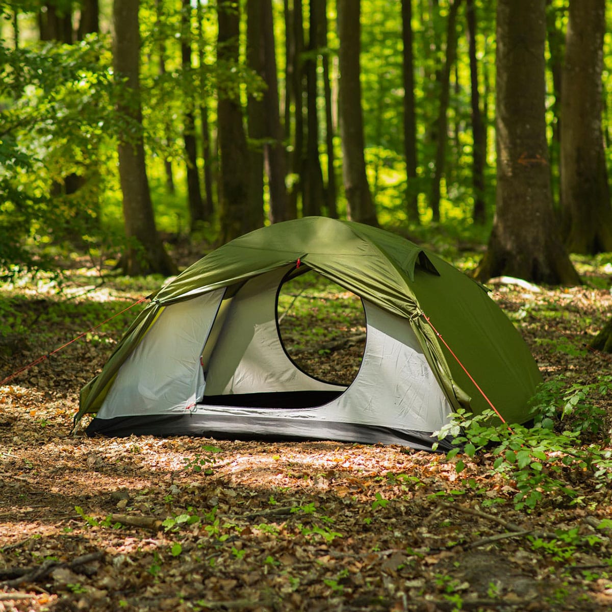 Alpinus Velebit 2 2-Person Tent