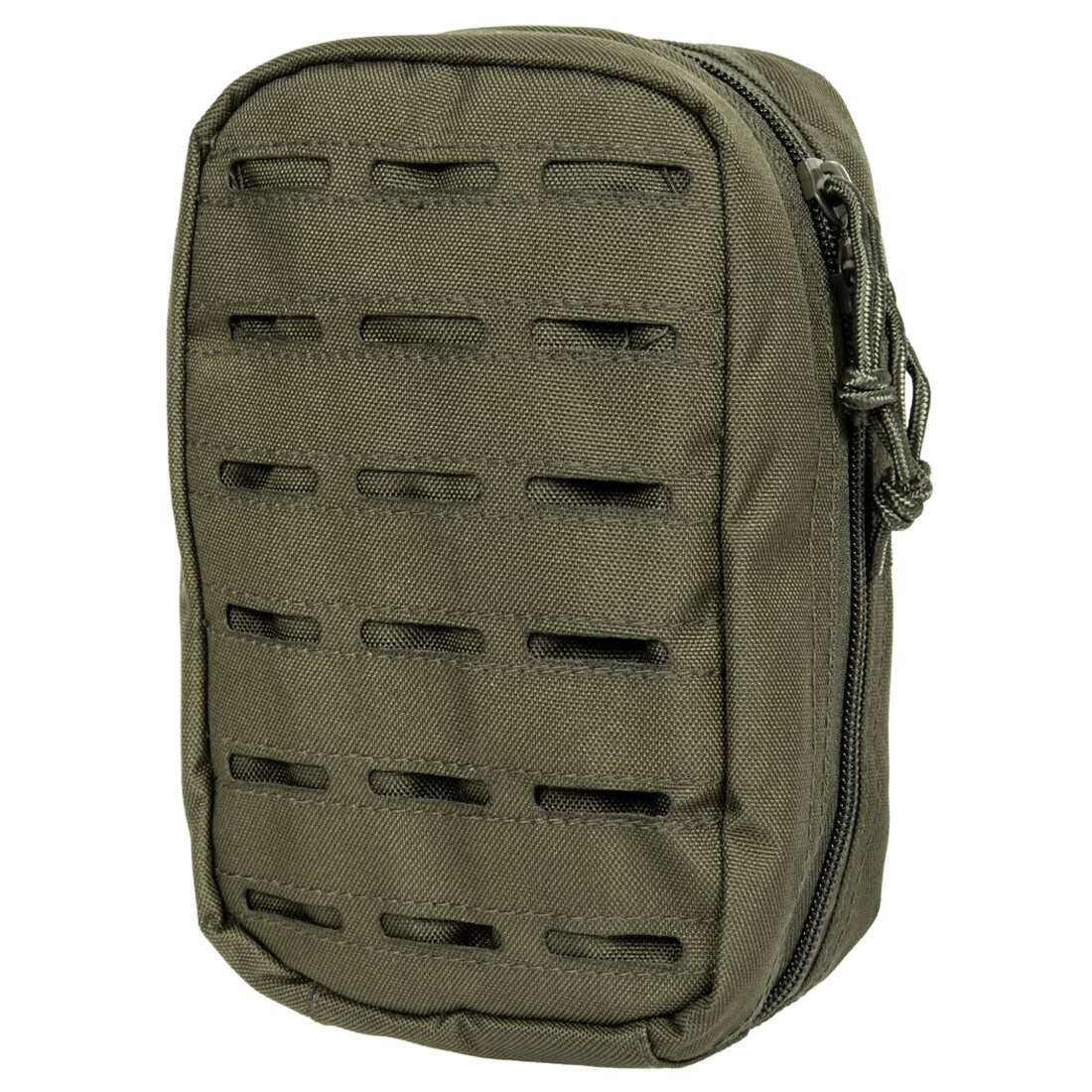 Viper Tactical Cargo Pouch Lazer - Olive
