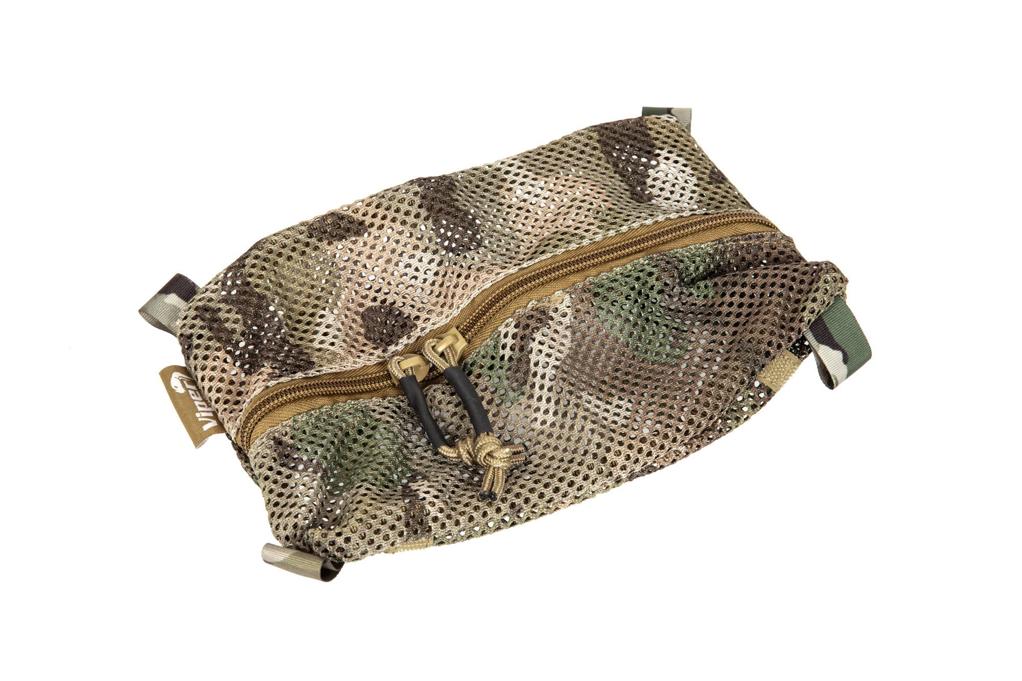 Viper Tactical Mesh Stow Bag M Pocket