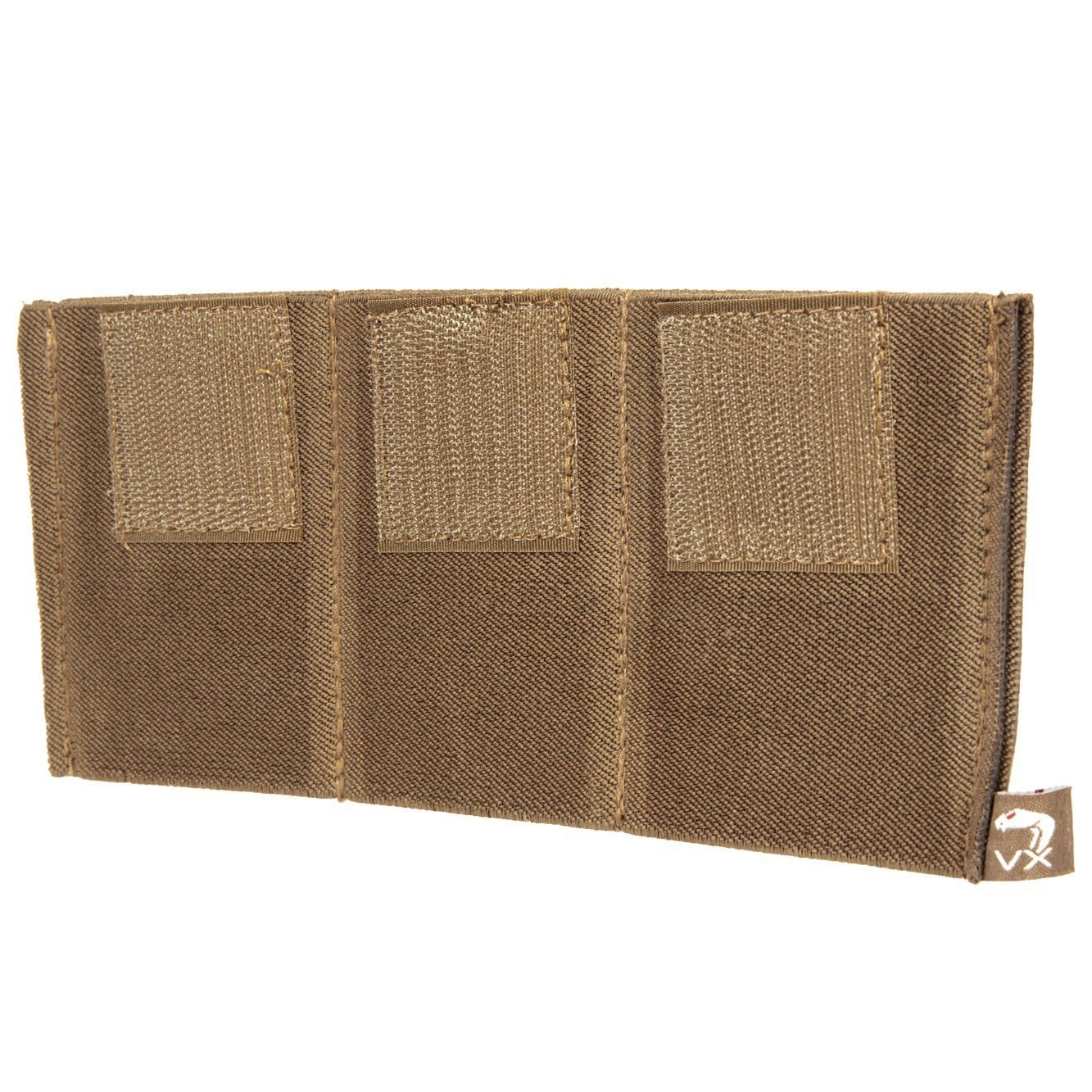Viper Tactical Triple Magazine Pouch for 5.56 mm magazines - Coyote