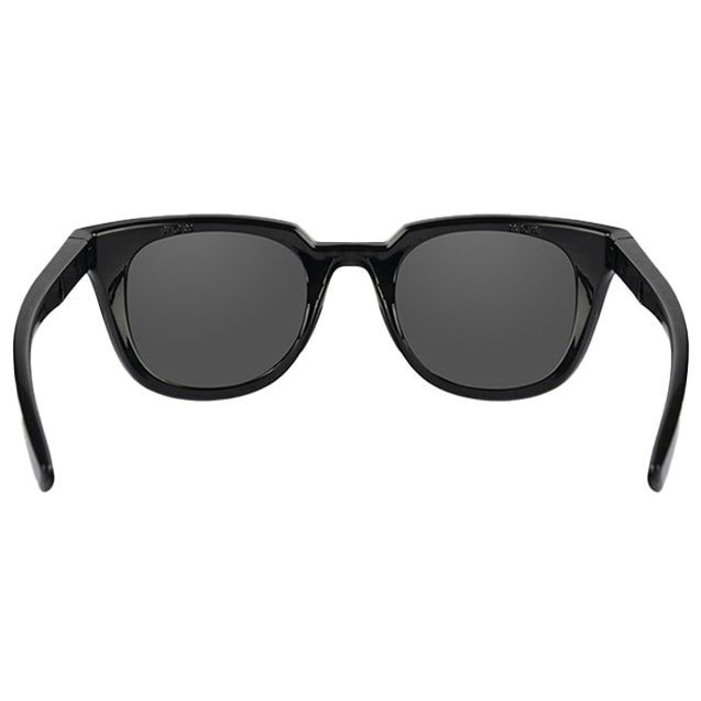 Wiley X Ultra Sunglasses - Grey/Gloss Black