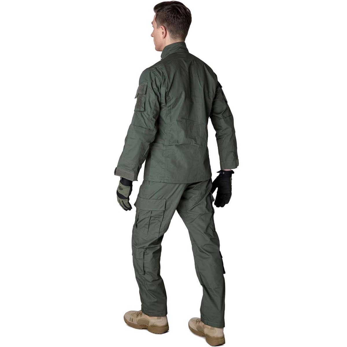 Primal Gear ACU Uniform Set - Olive