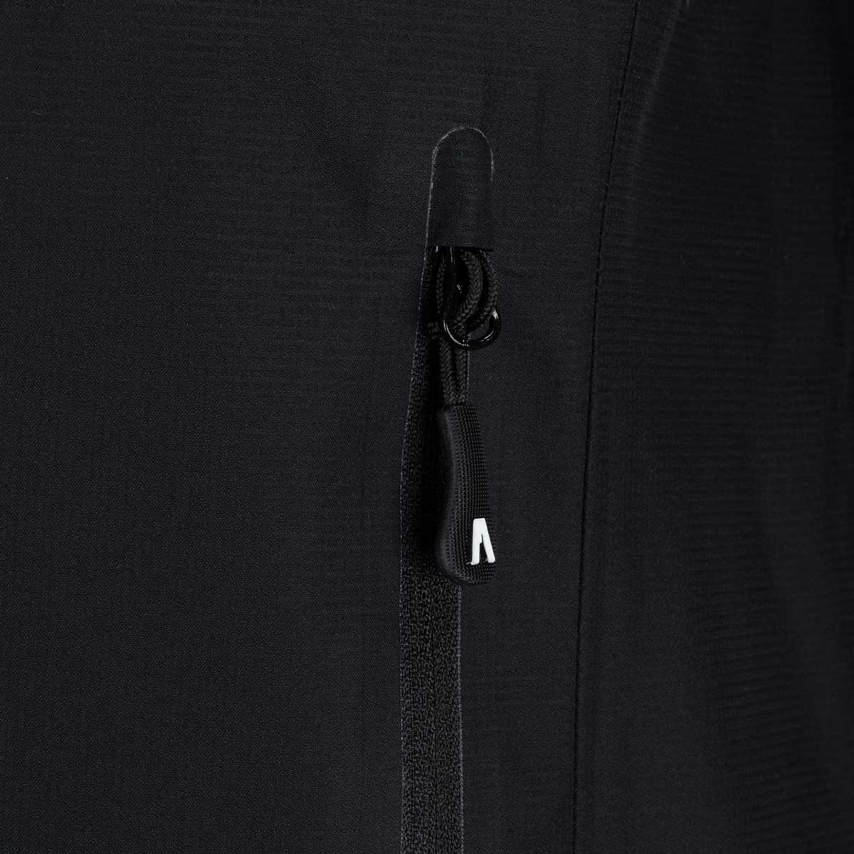 Alpinus Carniche jacket - Black