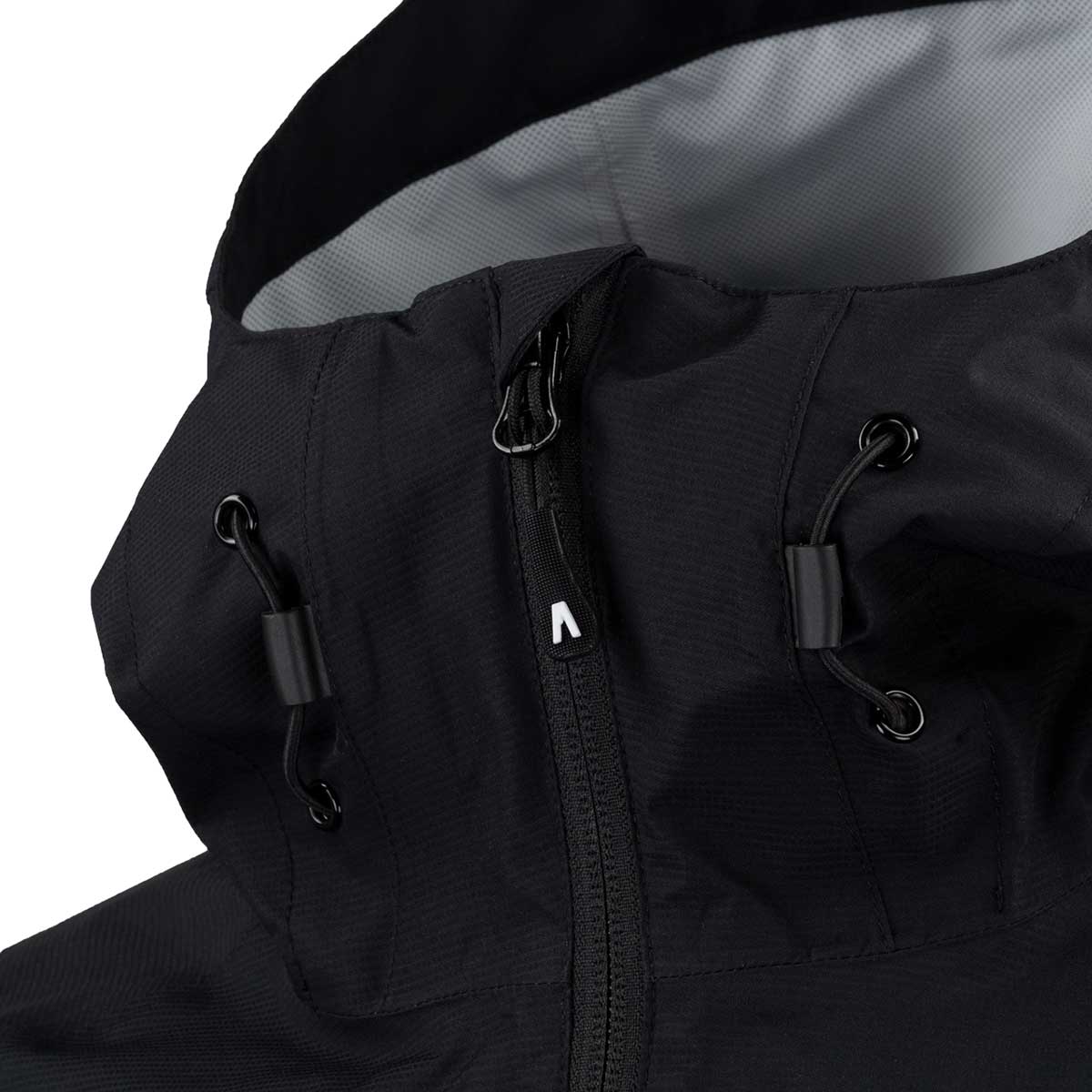 Alpinus Carniche jacket - Black