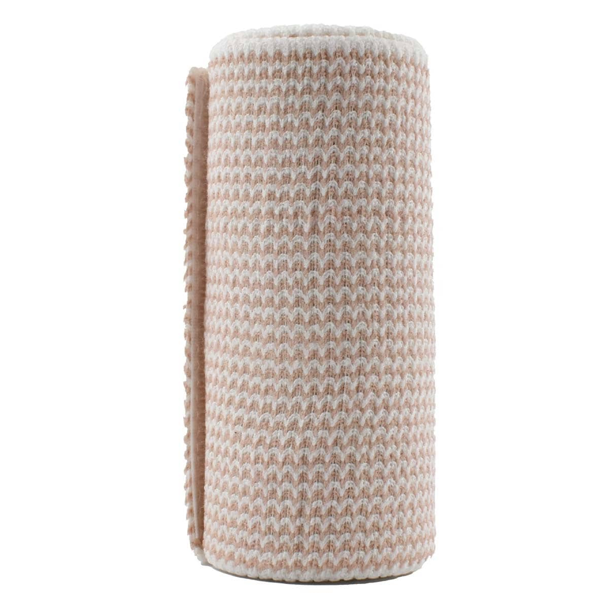 JB Tacticals elastic bandage honeycomb with velcro 10 cm