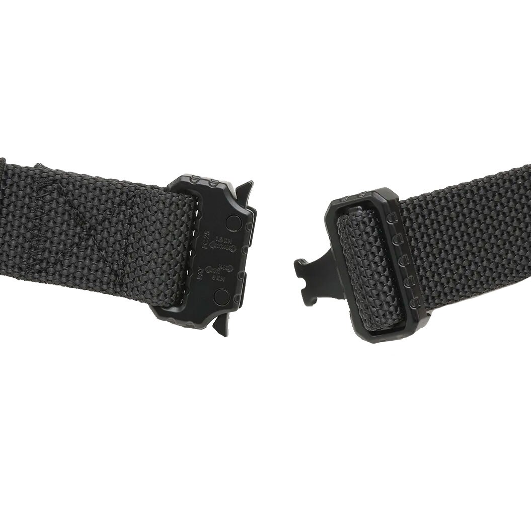 Brandit Tactical Belt - Black