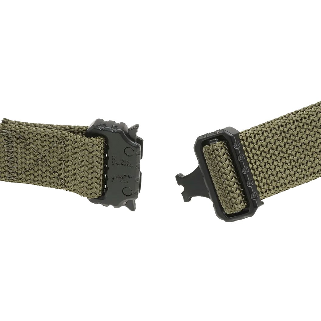 Brandit Tactical Belt - Olive