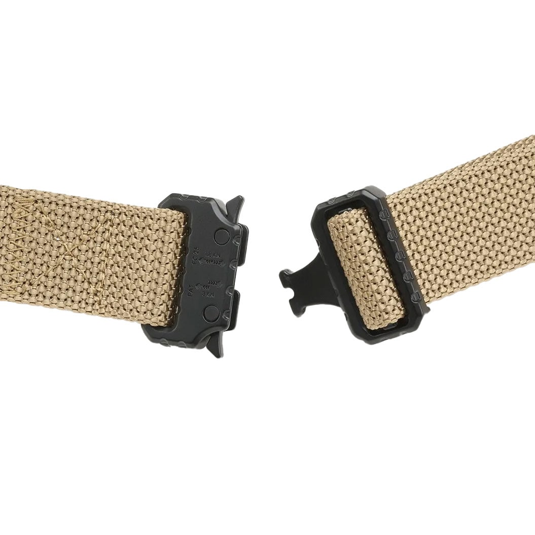 Brandit Tactical Belt - Camel