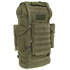 Brandit Kampfrucksack MOLLE 65 l Backpack - Olive
