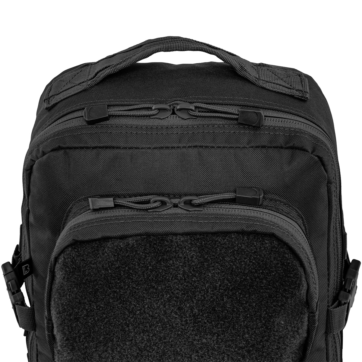 Brandit US Cooper Patch Large 40 l Backpack - Black