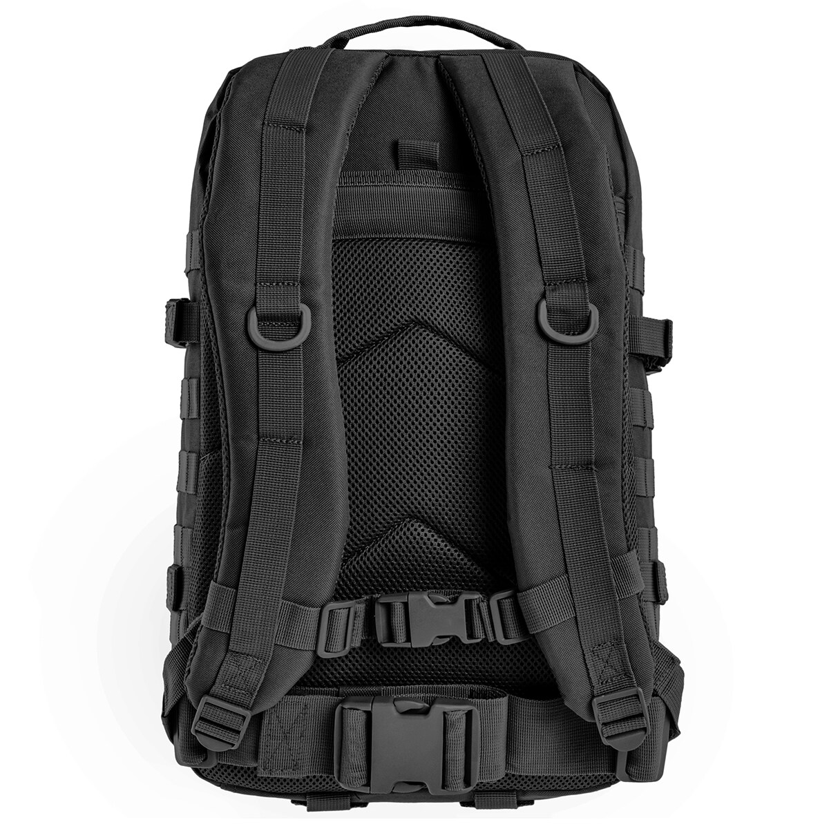 Brandit US Cooper Patch Large 40 l Backpack - Black