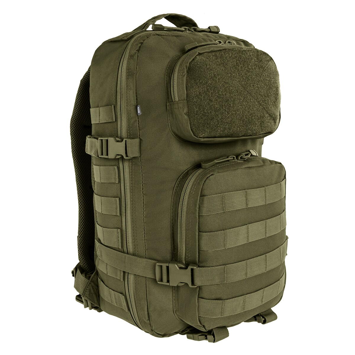 Brandit US Cooper Patch Large 40 l Backpack - Olive