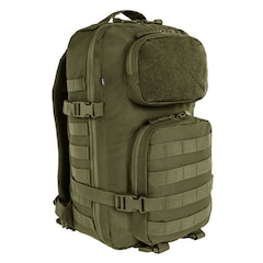 Brandit US Cooper Patch Large 40 l Backpack - Olive