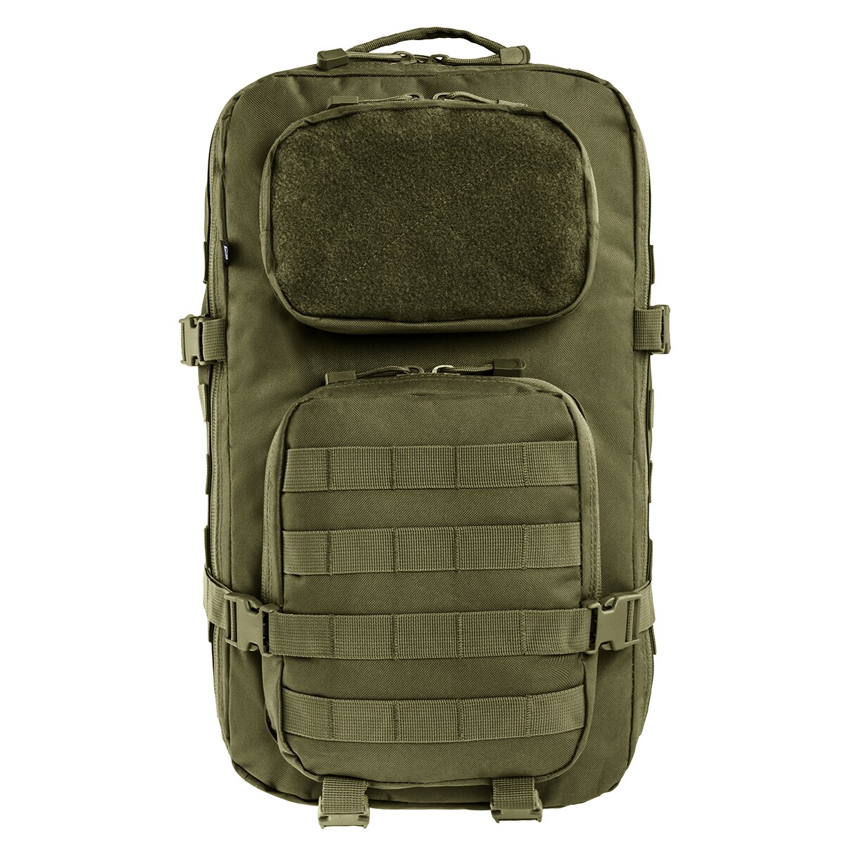 Brandit US Cooper Patch Large 40 l Backpack - Olive