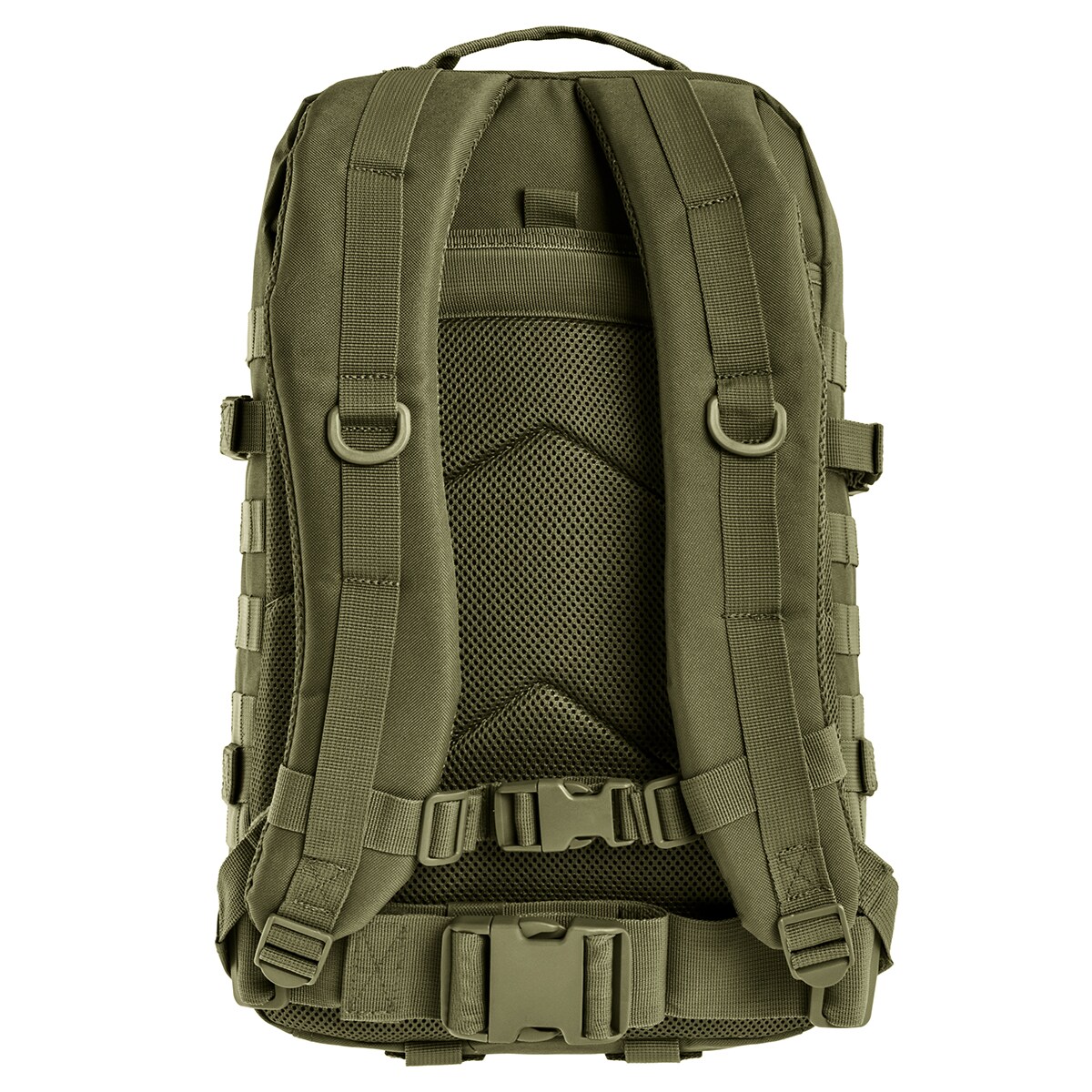 Brandit US Cooper Patch Large 40 l Backpack - Olive