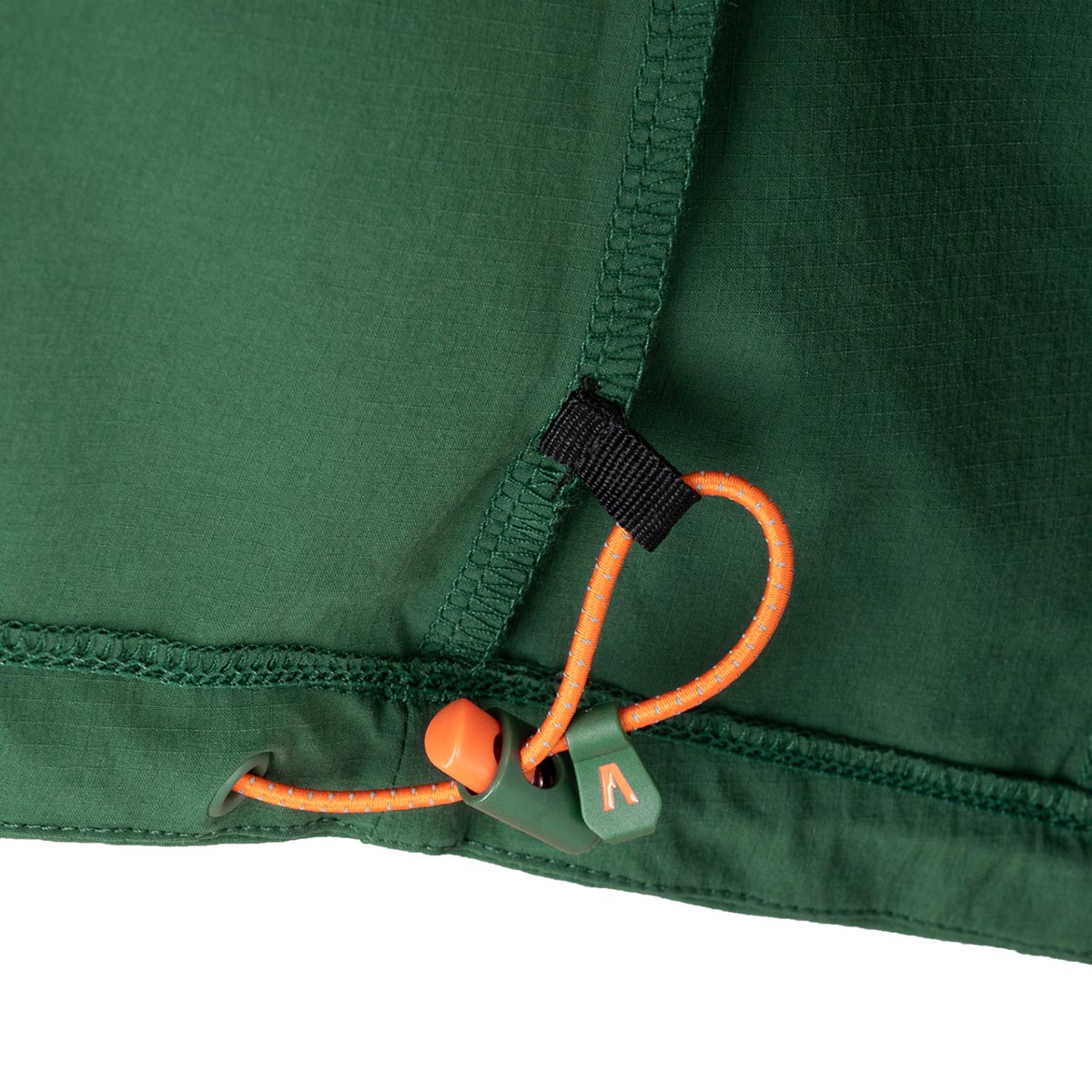 Alpinus Softshell Pourri Jacket - Green