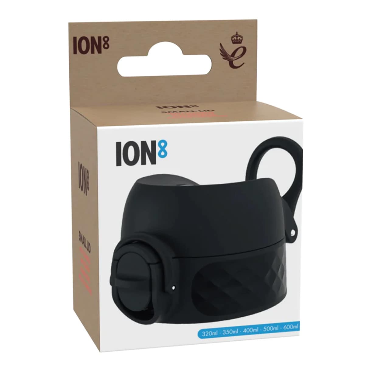 ION8 Bottle Cap - small