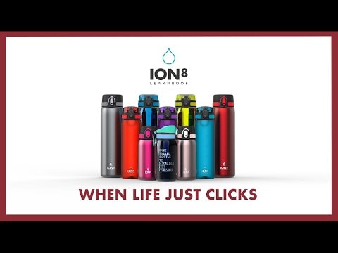 ION8 Bottle Cap - small