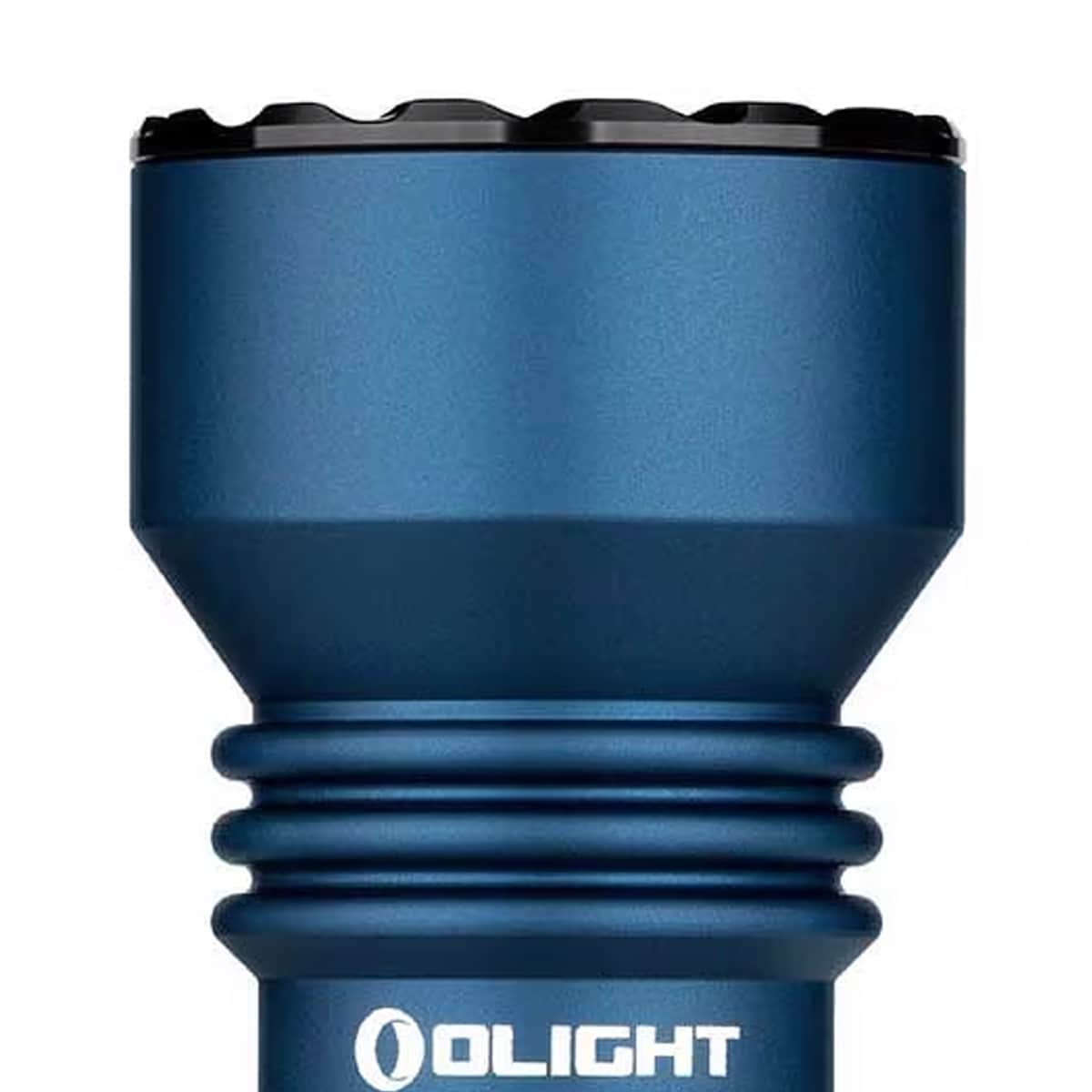 Olight Javelot Mini Limited Edition Tactical Flashlight Midnight Blue - 1000 lumens