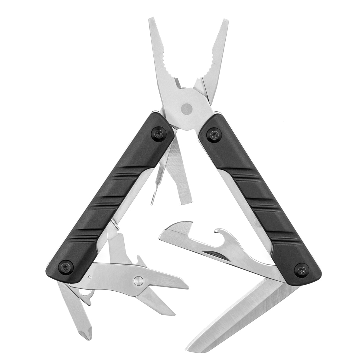 Oknife Otacle P1 Multitool - Black