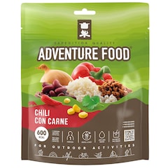Freeze-dried food Adventure Food Chili con Carne 149 g