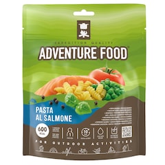 Adventure Food Freeze-dried food pasta with salmon 148 g
