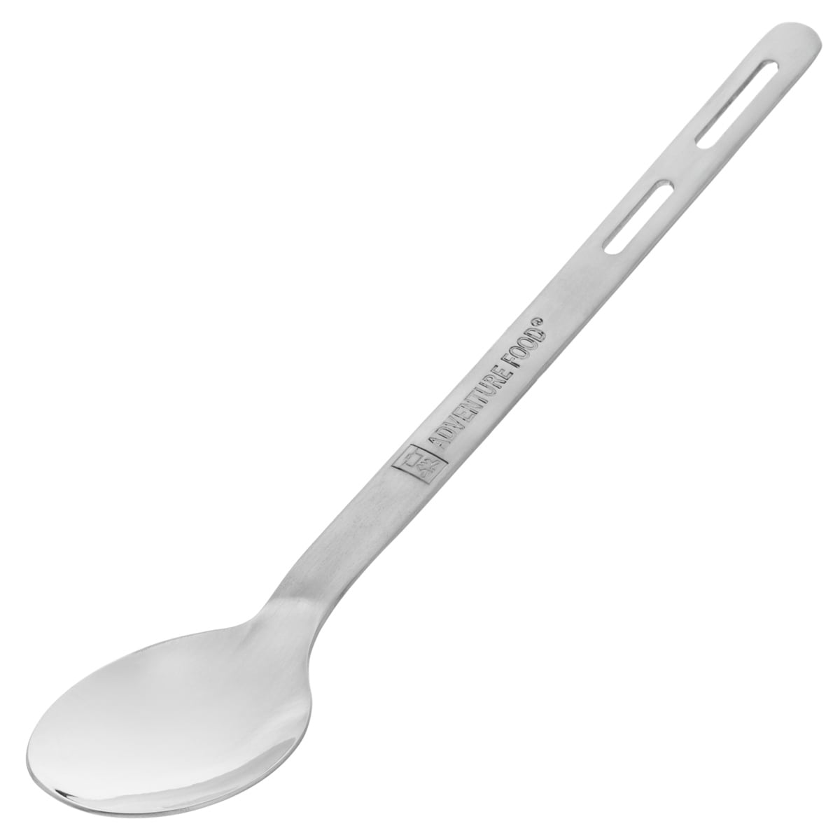 Titanium spoon Adventure Food