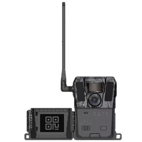 Hikmicro M15 Trail Camera