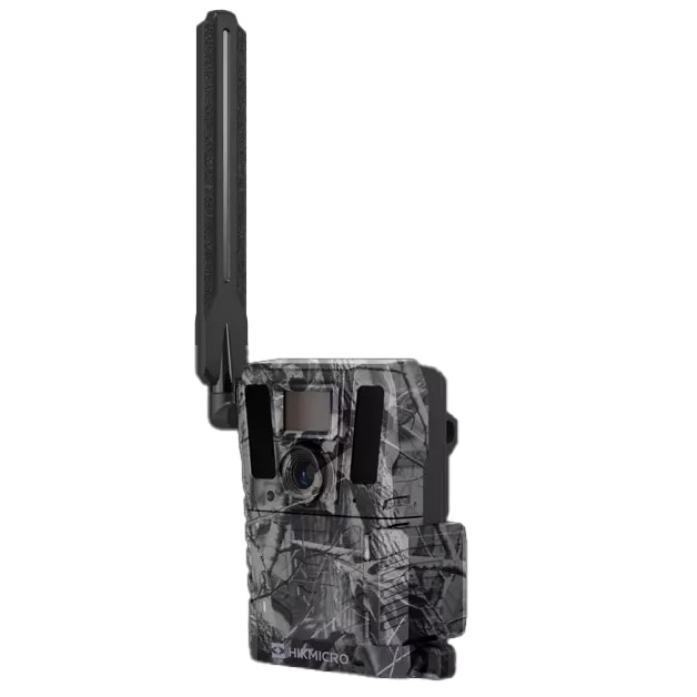 Hikmicro M15 Trail Camera