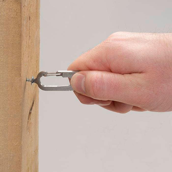 Nite Ize DoohicKey+ Key Tool Multitool