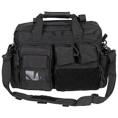 MFH Operation Bag 20 l - Black