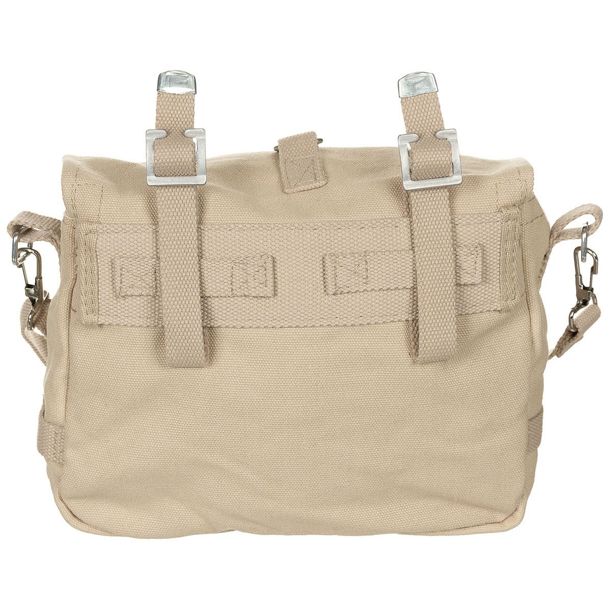 MFH BW Small Combat Bag 4 l - Khaki