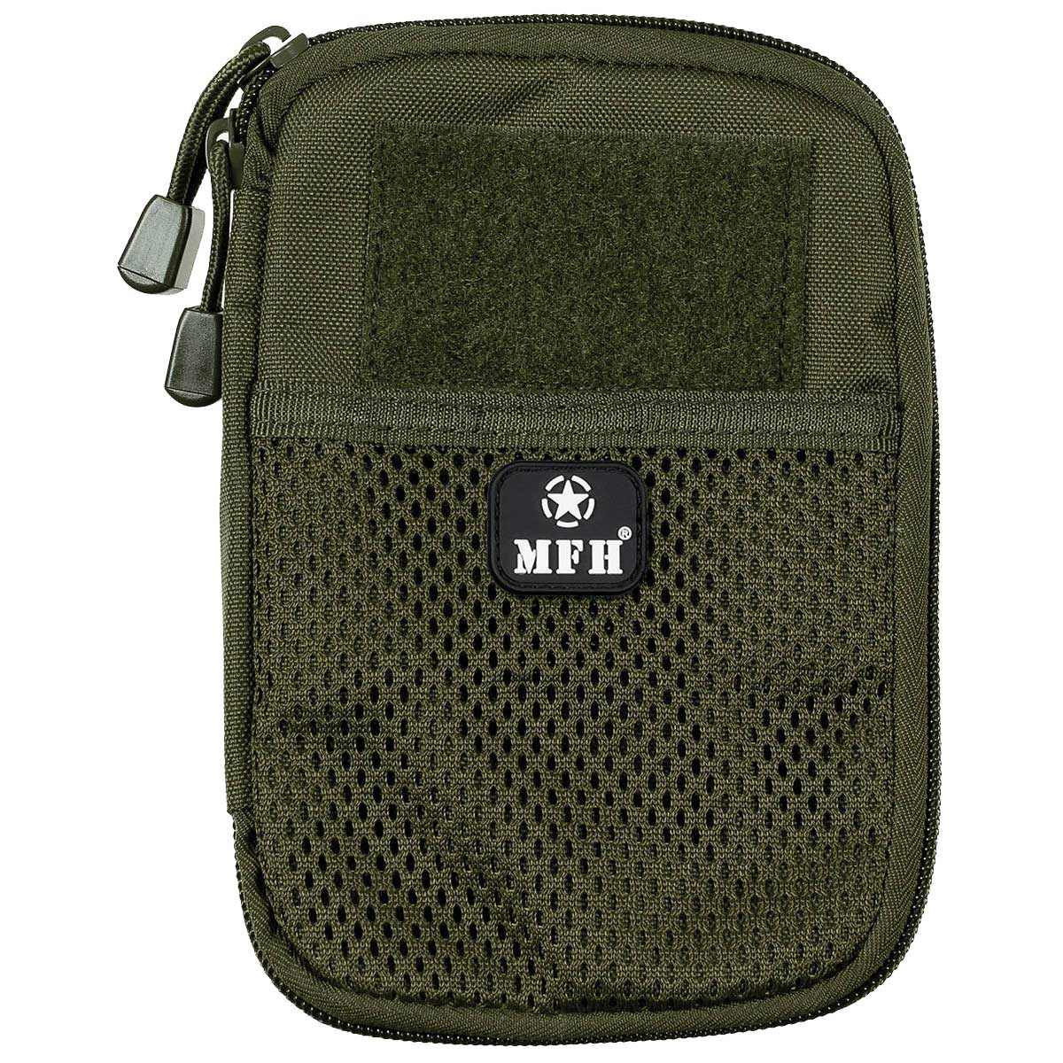 MFH MOLLE organizer - Olive