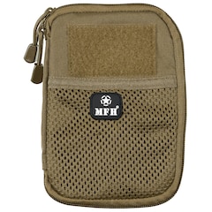 MFH MOLLE Organizer - Coyote