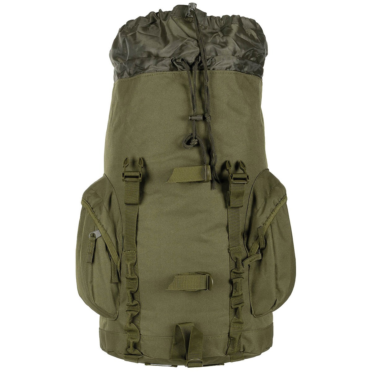 MFH Recon III Backpack 35 l - Olive