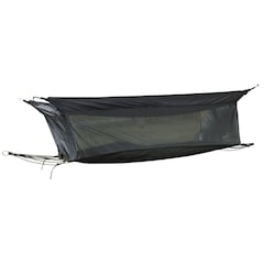 MFH Jungle Mosquito Net Hammock - Olive