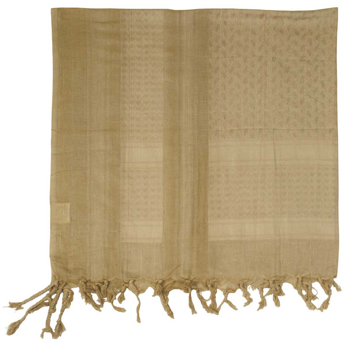 MFH Shemagh protective scarf - Coyote