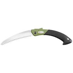 MFH Folding Saw - Green/Black
