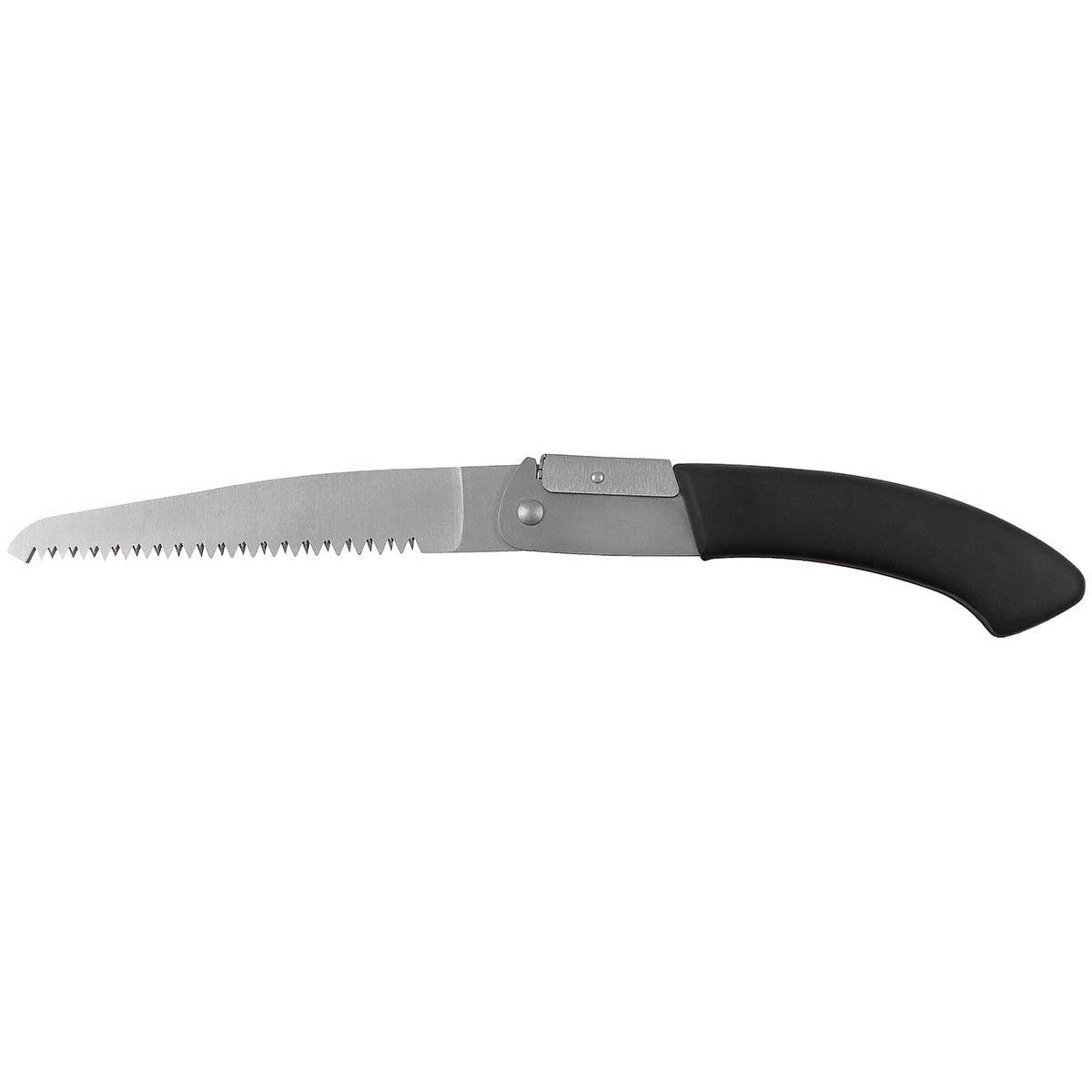 MFH Deluxe Folding Saw - Black