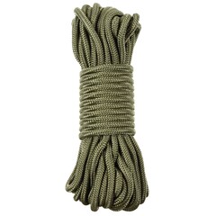 MFH Cord 5 mm x 15 m - Olive Drab