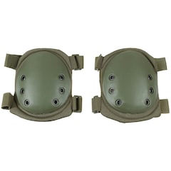 MFH Knee Pads - Olive