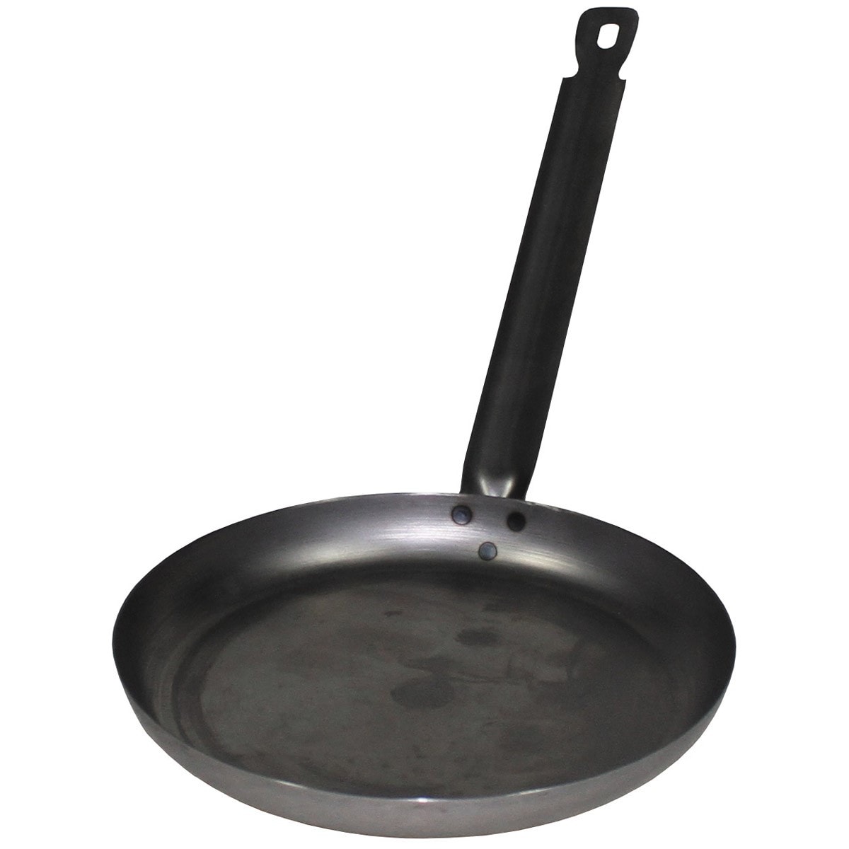 MFH Iron Field Frying Pan Small