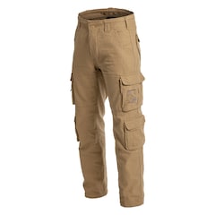 Brandit Pure Slim Fit pants - Coyote