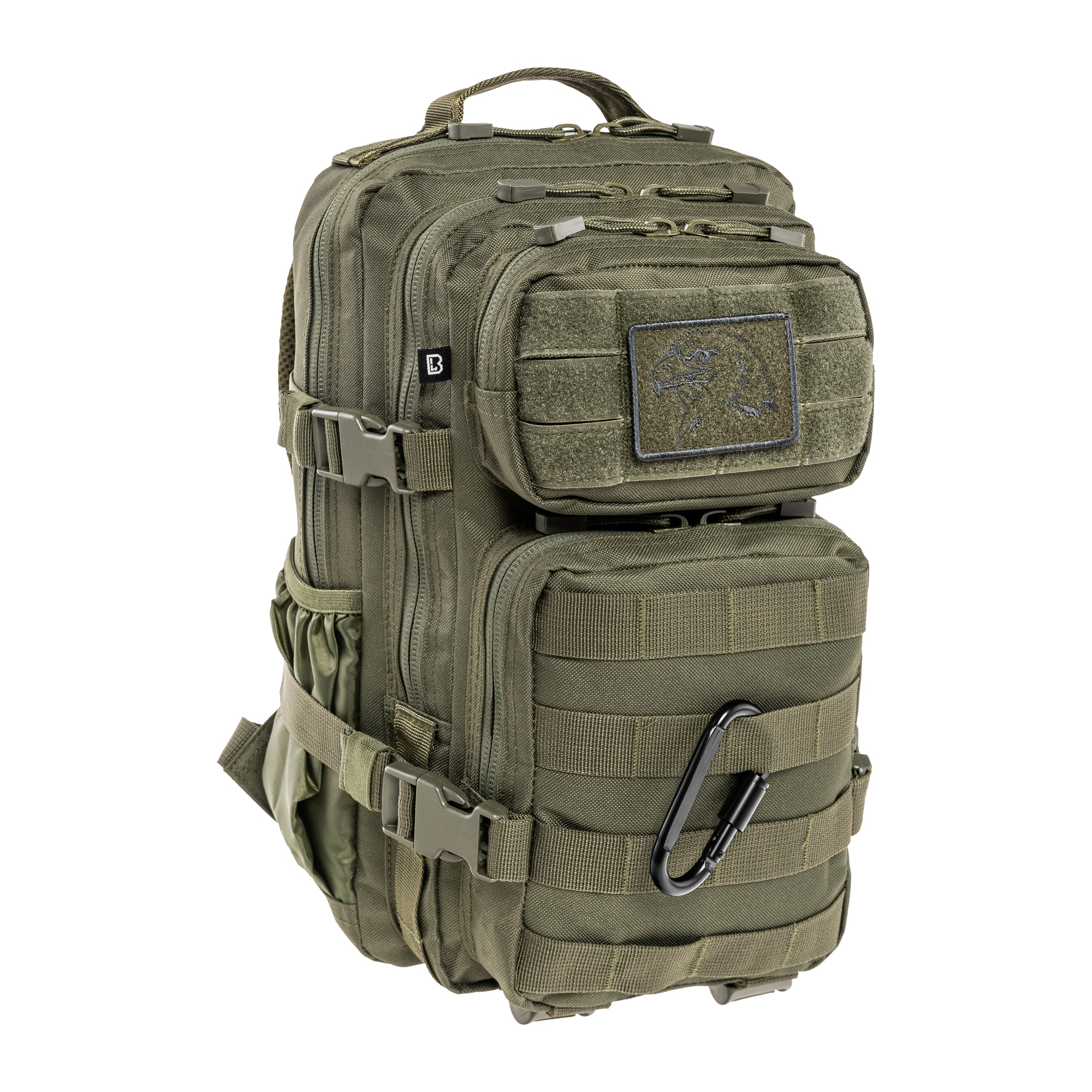 Brandit US Cooper Kids 13 l Backpack - Olive