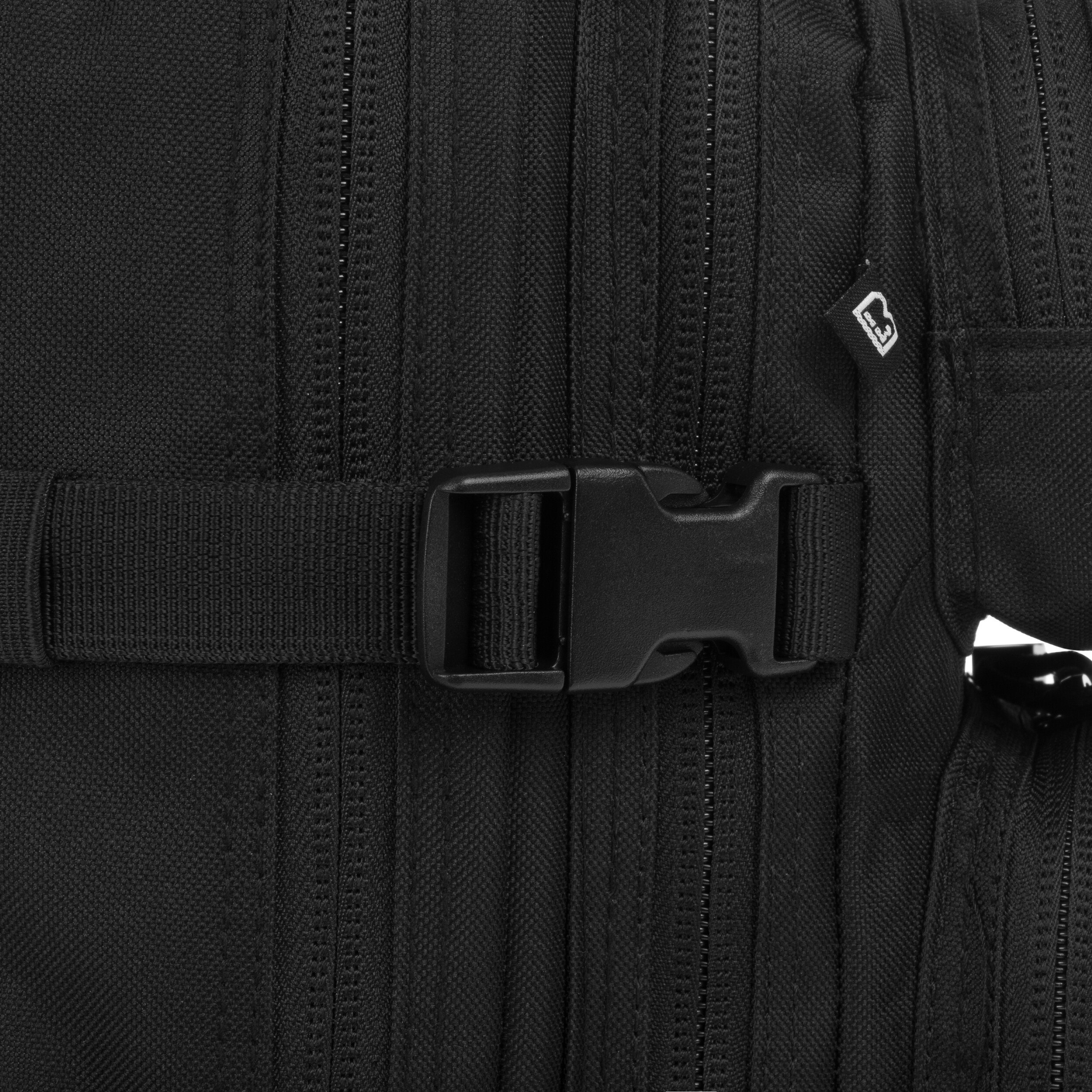 Brandit US Cooper Kids 13 l Backpack - Black