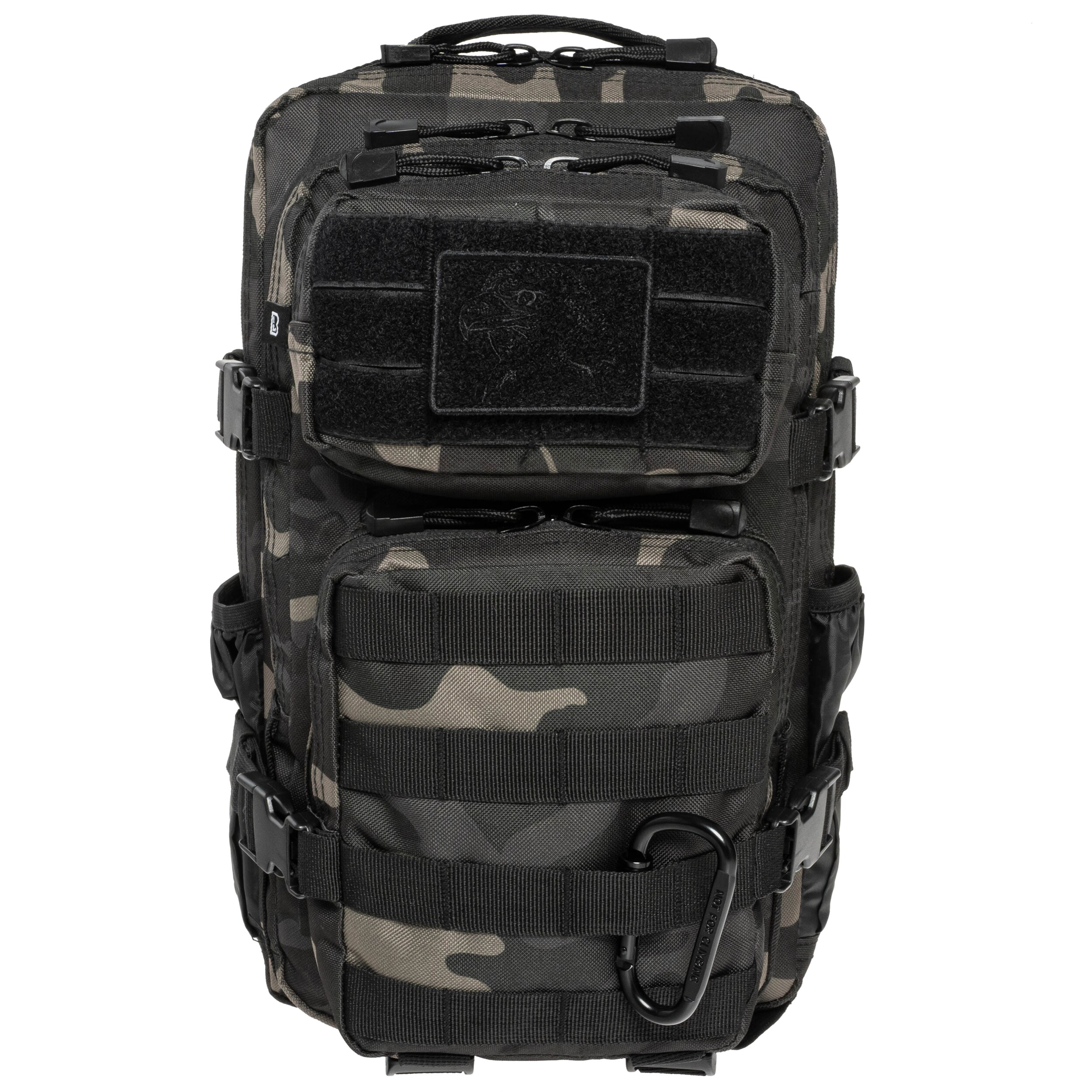 Brandit US Cooper Kids 13 l Backpack - Dark Camo